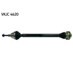 SKF Antriebswelle